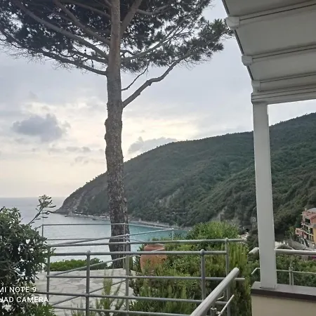 Casafischea19 Lägenhet *