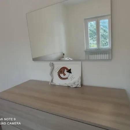Appartamento Casafischea19 Moneglia