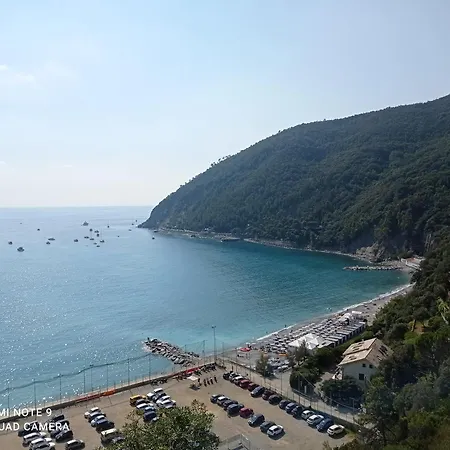 Lägenhet Casafischea19