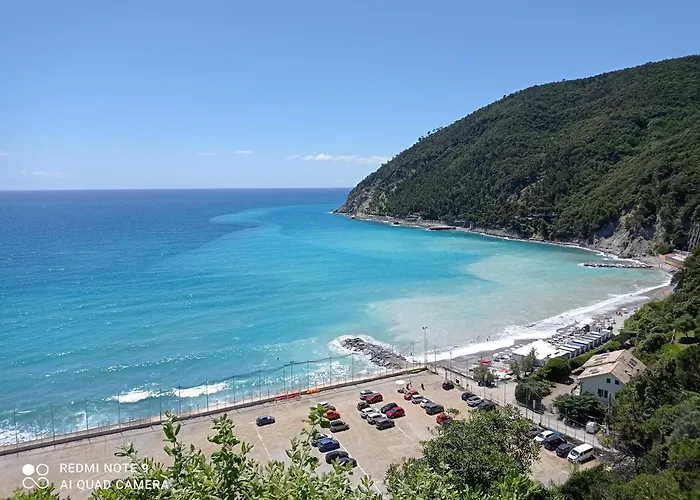 Casafischea19 Moneglia