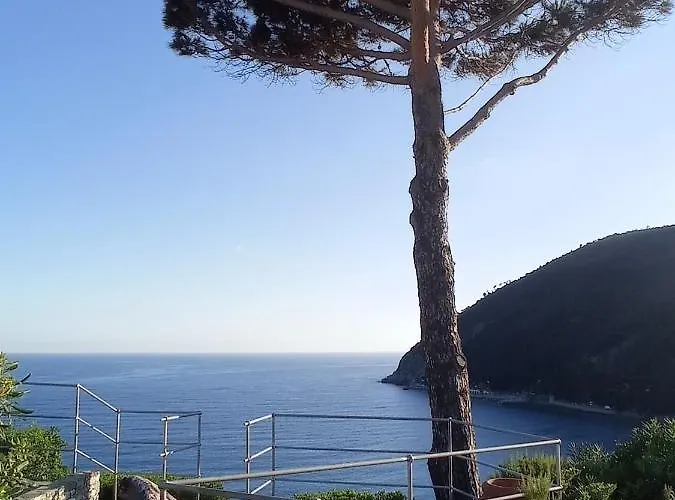 Casafischea19 Lägenhet *