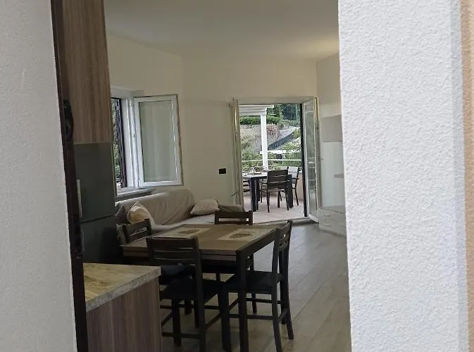 Lägenhet Casafischea19