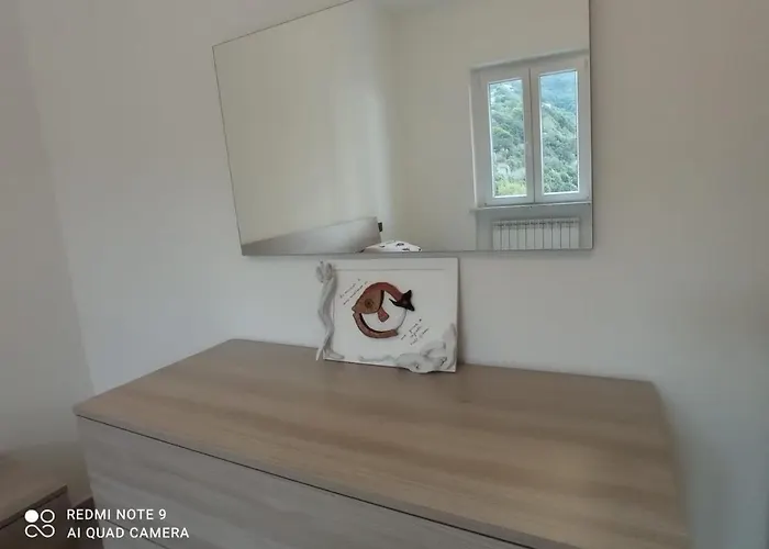 Lägenhet Casafischea19 Moneglia