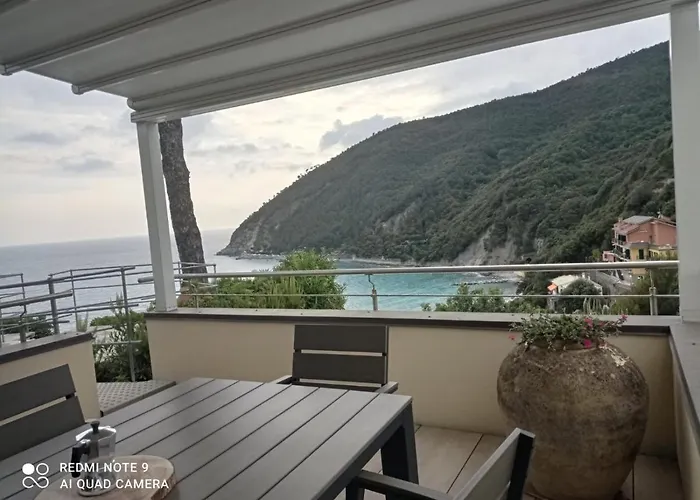 Lägenhet Casafischea19 *