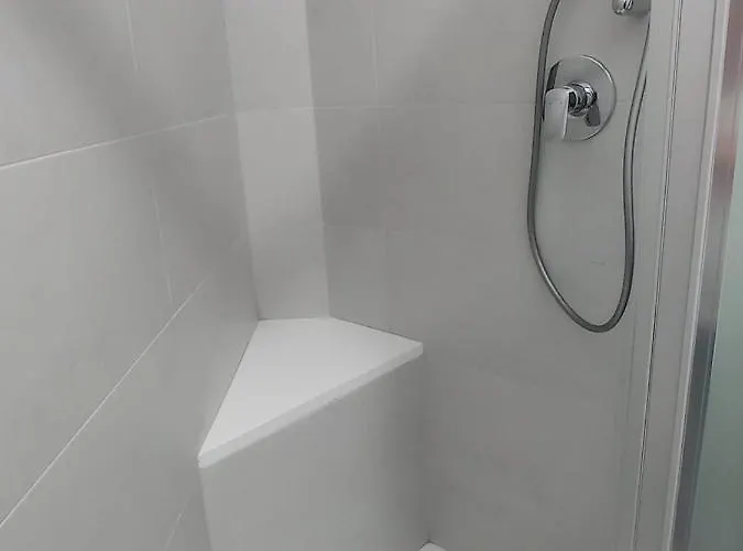 Lägenhet Casafischea19