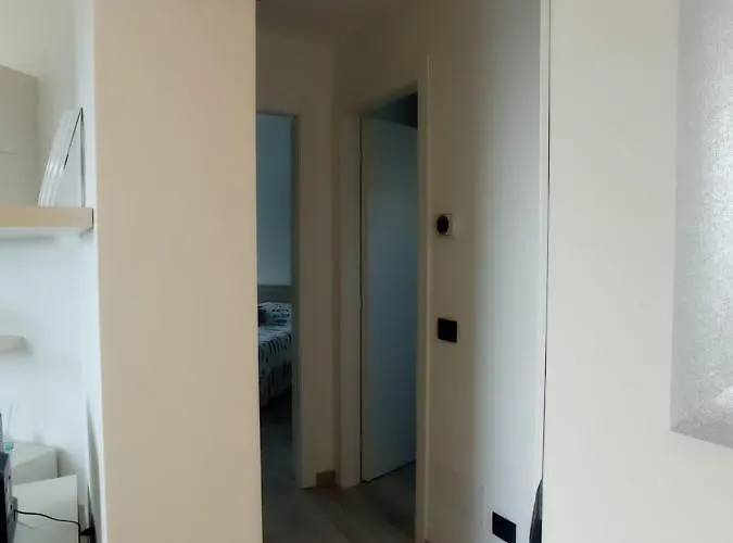 Lägenhet Casafischea19