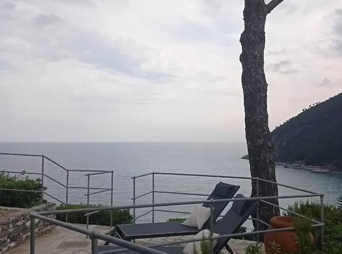 Lägenhet Casafischea19 *