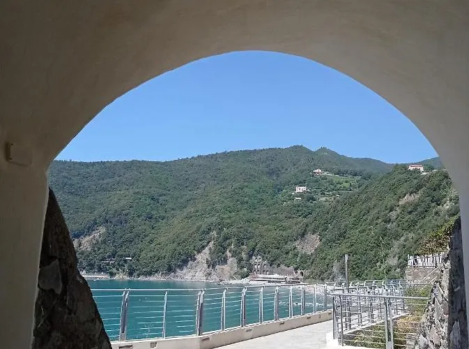 Casafischea19 Lägenhet *