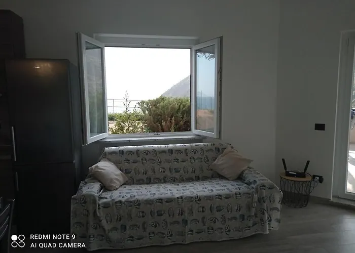 Casafischea19 Lägenhet *