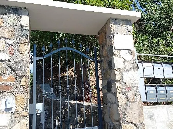 Lägenhet Casafischea19 Moneglia