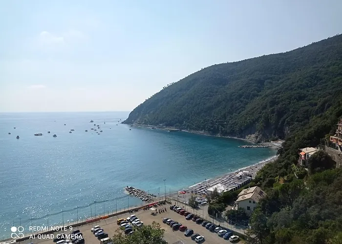 Lägenhet Casafischea19