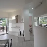 Apartmán Casafischea19 Moneglia