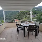 דירה Casafischea19