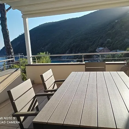 公寓 Casafischea19 Via Venino 19 *