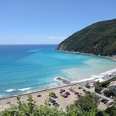 Casafischea19 Via Venino 19 Монелья