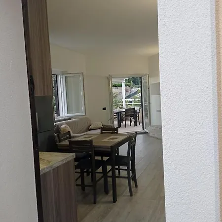 Апартаменты Casafischea19 Via Venino 19