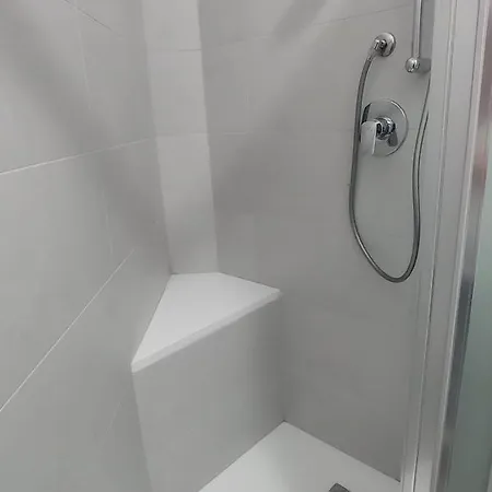 Apartament Casafischea19 Via Venino 19