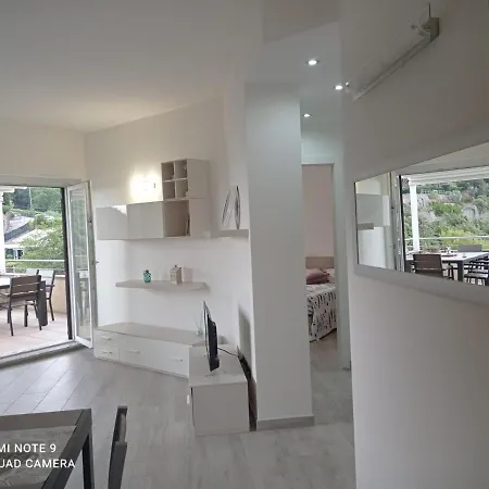 Apartament Casafischea19 Via Venino 19 Moneglia