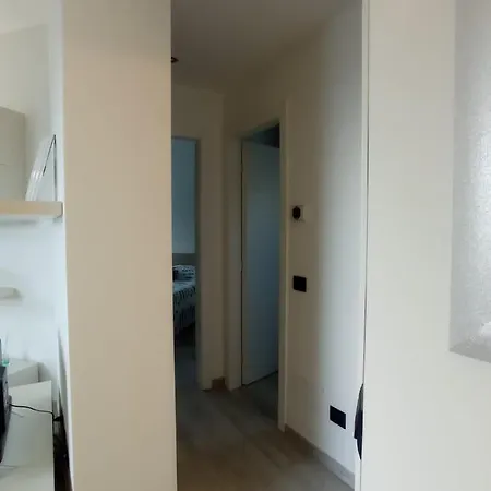 Apartament Casafischea19 Via Venino 19