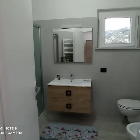 Apartament Casafischea19 Via Venino 19