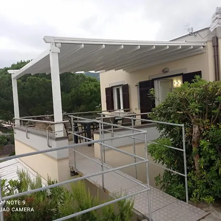 Casafischea19 * Moneglia