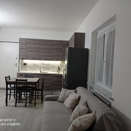 Apartment Casafischea19 Moneglia
