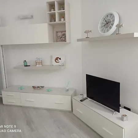 Apartament Casafischea19 Via Venino 19 *