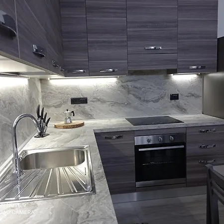Casafischea19 Апартаменты