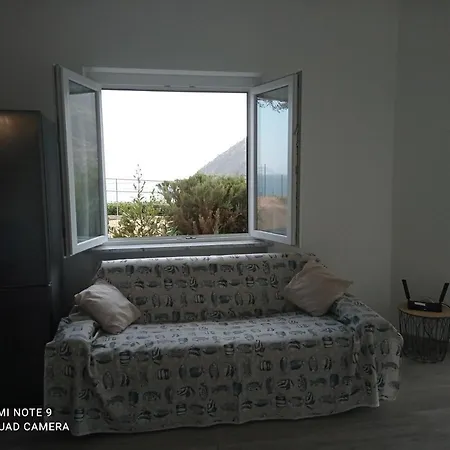 Casafischea19 Via Venino 19 Lägenhet *