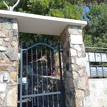 Lägenhet Casafischea19 Via Venino 19 Moneglia