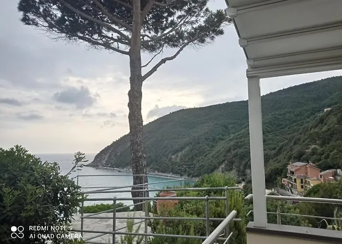 Casafischea19 Apartment *