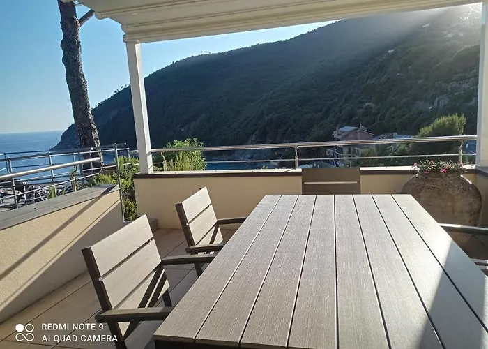 Апартаменты Casafischea19 *