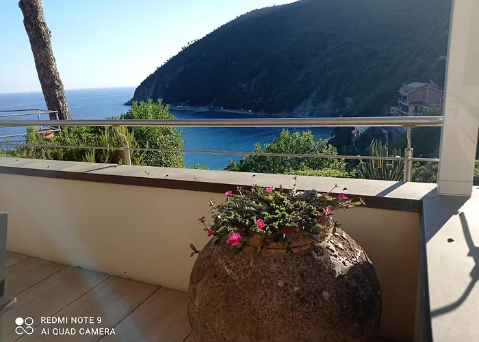 Casafischea19 Moneglia