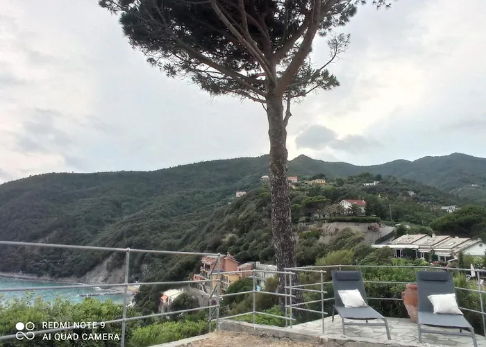 Casafischea19 Moneglia