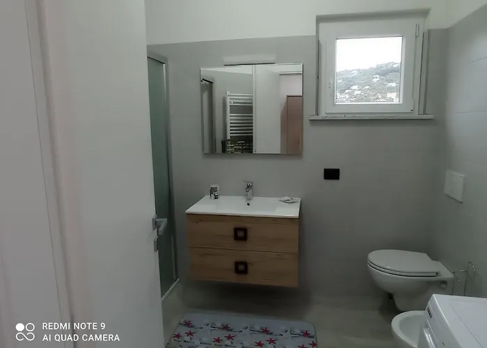 Апартаменты Casafischea19
