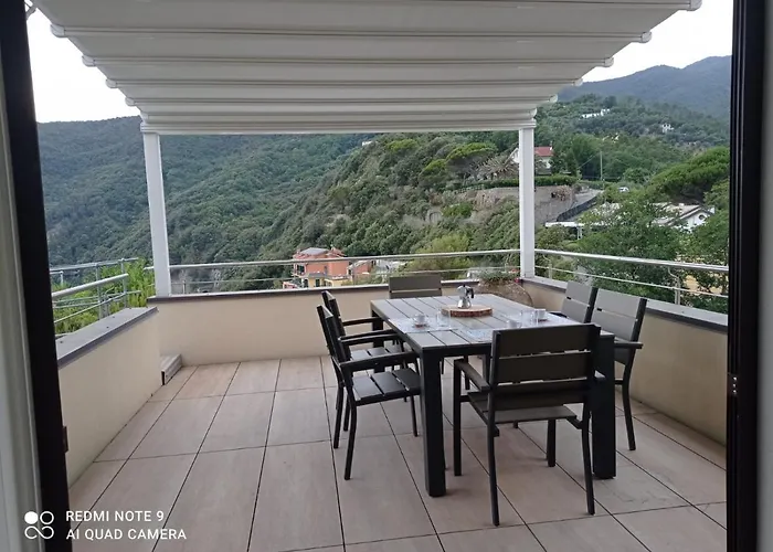 Apartment Casafischea19