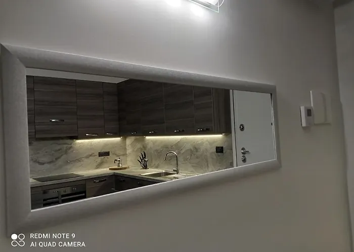 Апартаменты Casafischea19 *