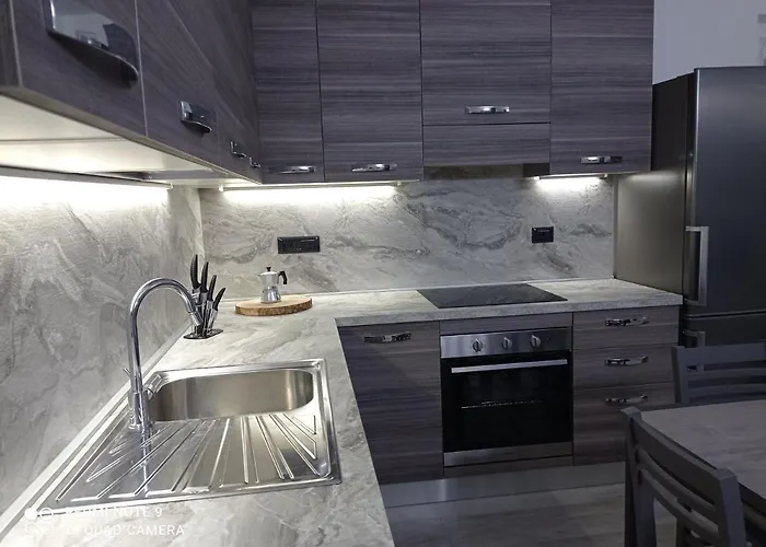 Casafischea19 Апартаменты