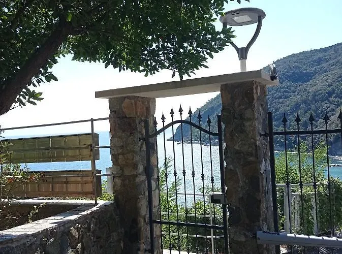 Casafischea19 Apartment