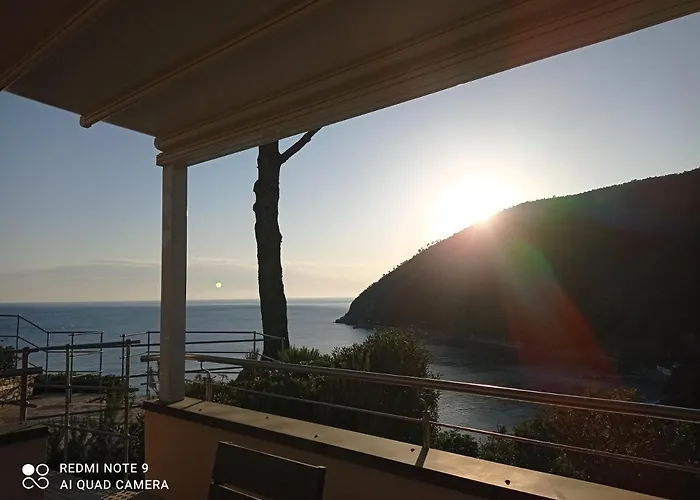 Apartment Casafischea19 *